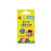 Crayón, Pinta Foami y Carita, Caja x 5 Colores.